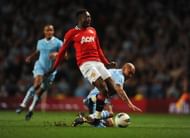 Manchester City v Manchester United - Premier League